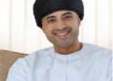Sayyid Nasr Bin Badr Bin Hamad Al Busaidi