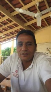 Ägyptischer - Al Zaeem Walid (Regional Manager)