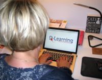 D-Learning zelfstudie